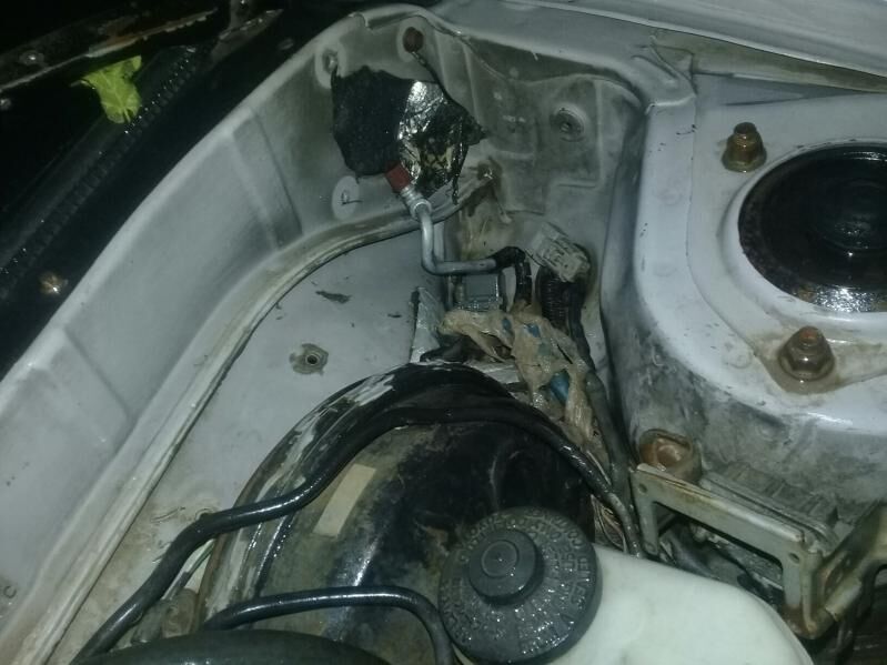 Toyota Camry 1991 - 50 000 TMT - Тагтабазар - img 9