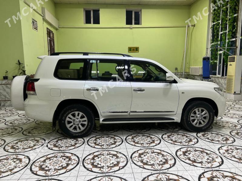 Toyota Land Cruiser 2009 - 1 000 000 TMT - Türkmenabat - img 6