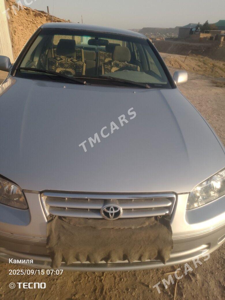 Toyota Camry 2000 - 135 000 TMT - Магданлы - img 3