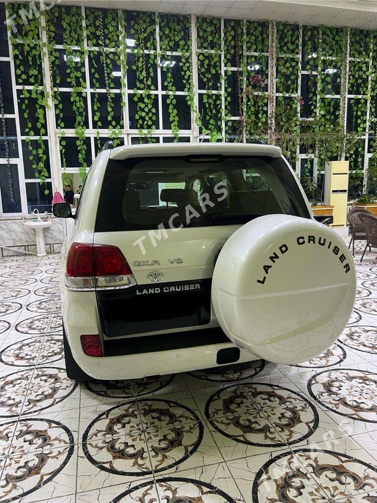Toyota Land Cruiser 2009 - 1 000 000 TMT - Türkmenabat - img 3