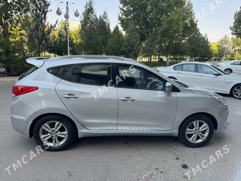 Hyundai IX35 2011 - 187 000 TMT - Ашхабад - img 6