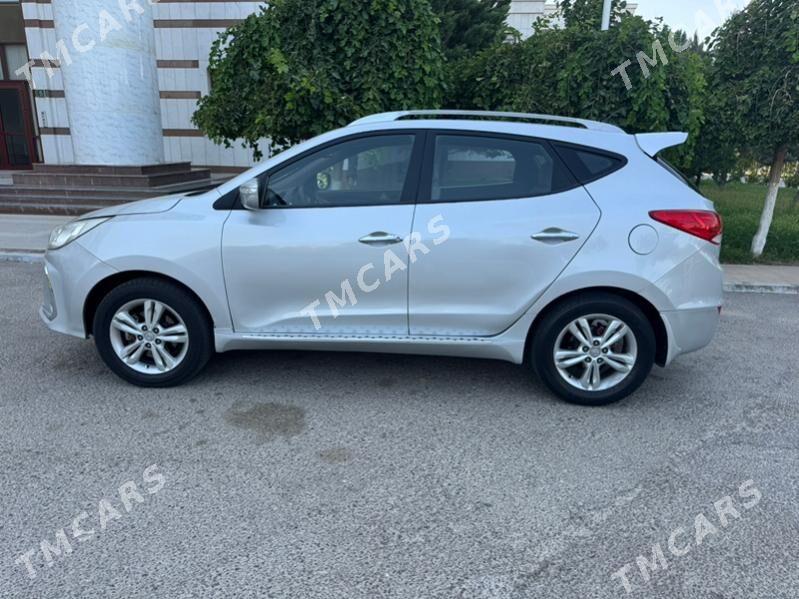 Hyundai IX35 2011 - 187 000 TMT - Ашхабад - img 2