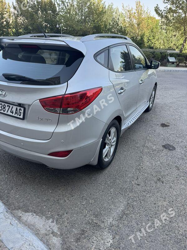 Hyundai IX35 2011 - 187 000 TMT - Ашхабад - img 4