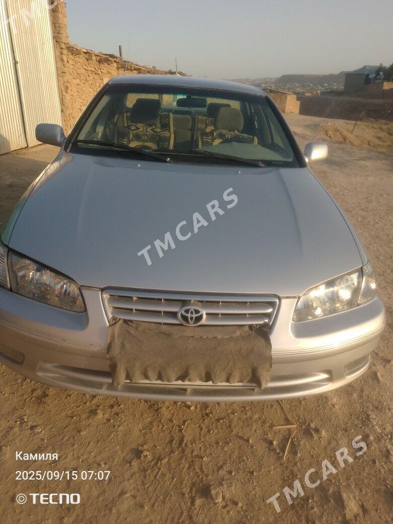 Toyota Camry 2000 - 135 000 TMT - Магданлы - img 2