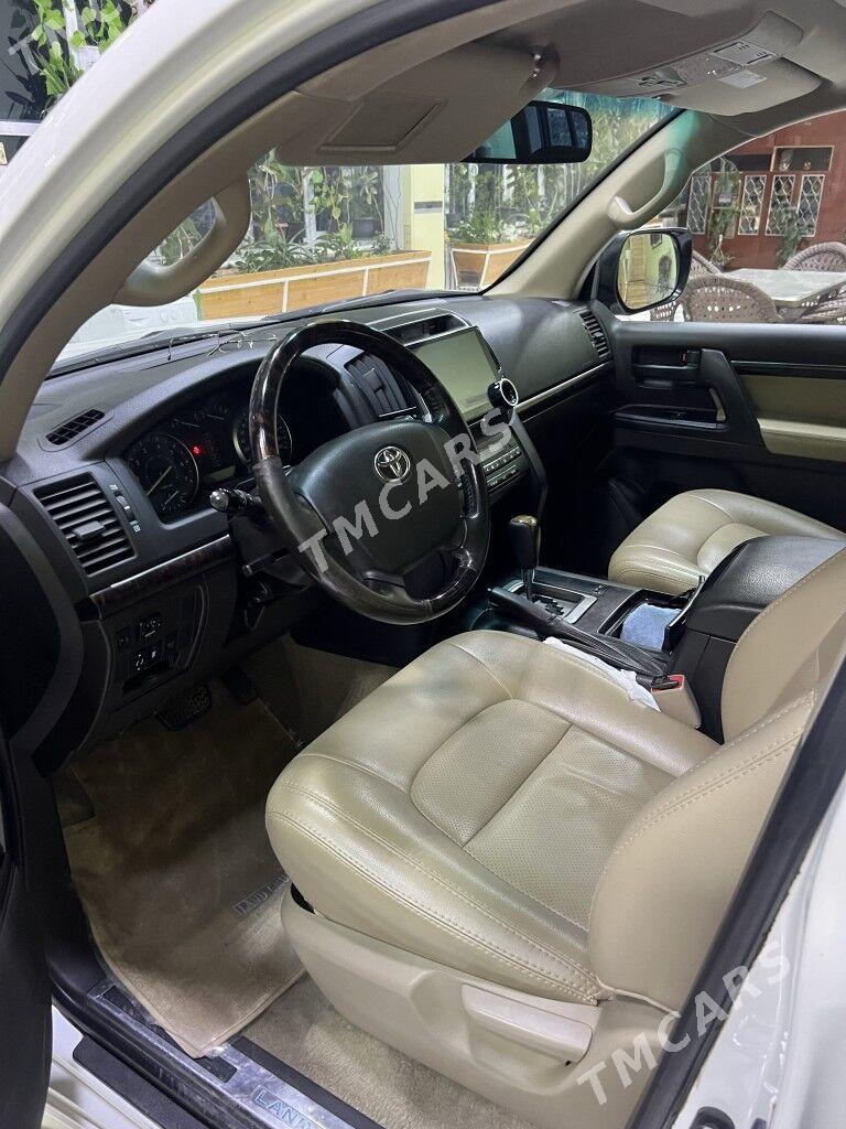 Toyota Land Cruiser 2009 - 1 000 000 TMT - Türkmenabat - img 4