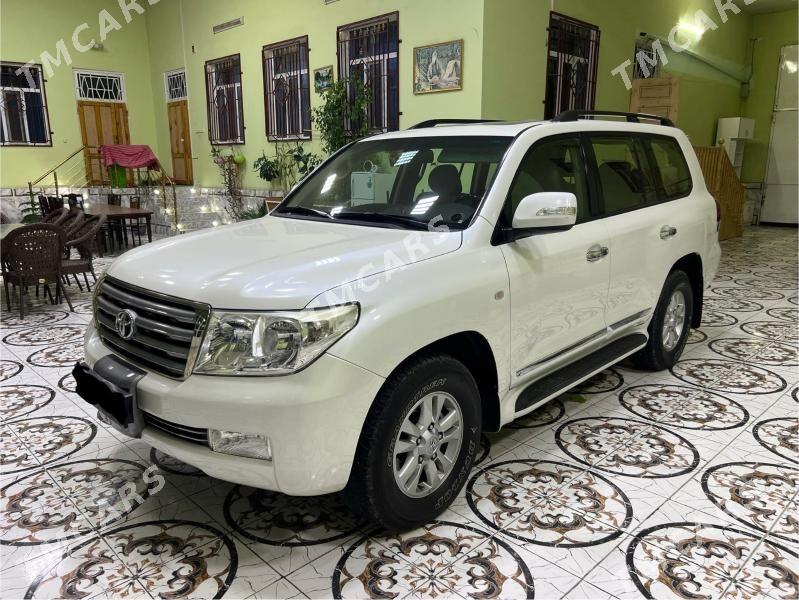 Toyota Land Cruiser 2009 - 1 000 000 TMT - Türkmenabat - img 5