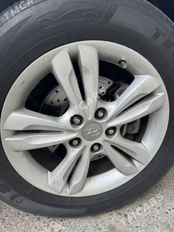 Hyundai IX35 2011 - 187 000 TMT - Ашхабад - img 3