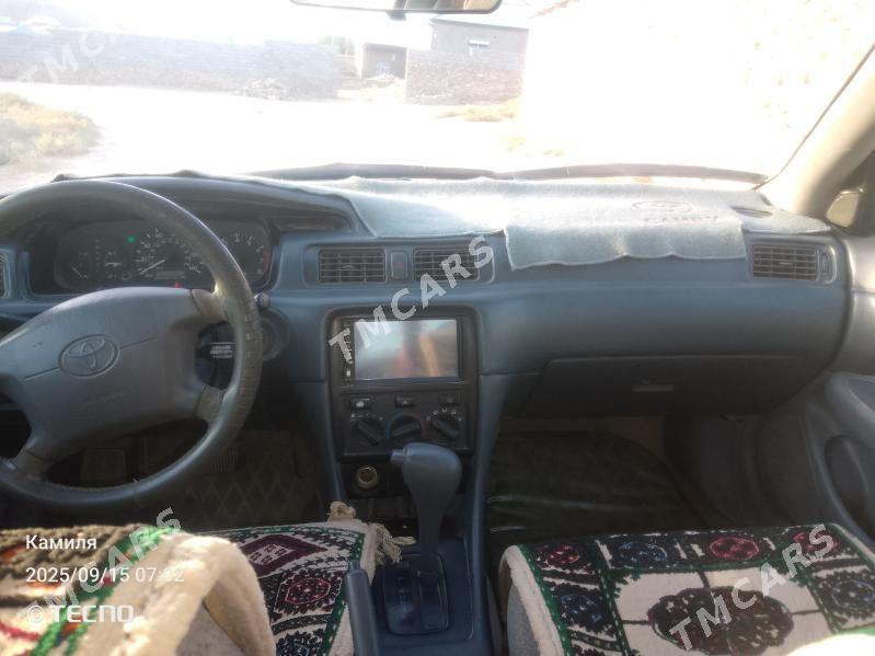 Toyota Camry 2000 - 135 000 TMT - Магданлы - img 6