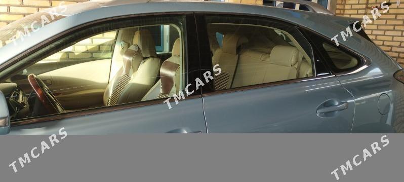 Lexus RX 350 2010 - 330 000 TMT - Сакарчага - img 3