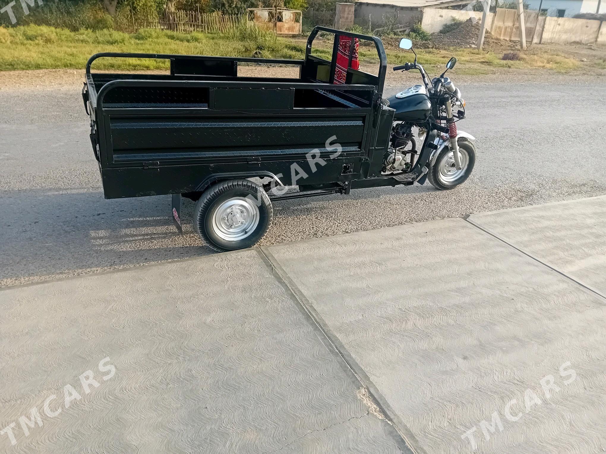 Fekon FK200-14G 2016 - 14 500 TMT - Бабадайхан - img 3
