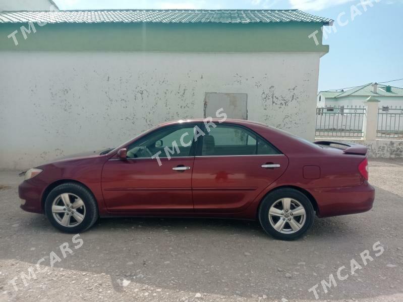 Toyota Camry 2003 - 130 000 TMT - Балканабат - img 3