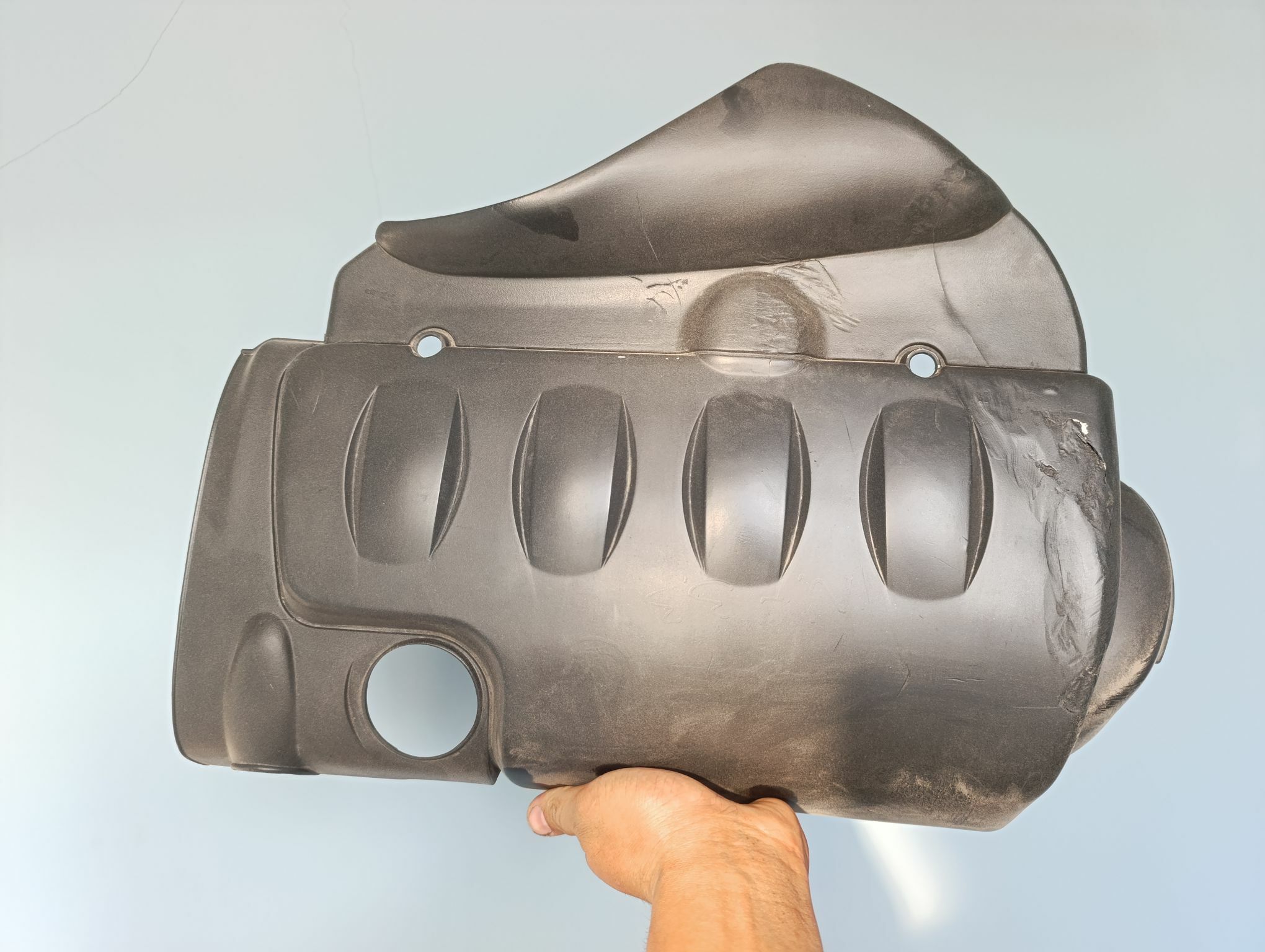 1.8 Ecotec kryşka 100 TMT - Daşoguz - img 2