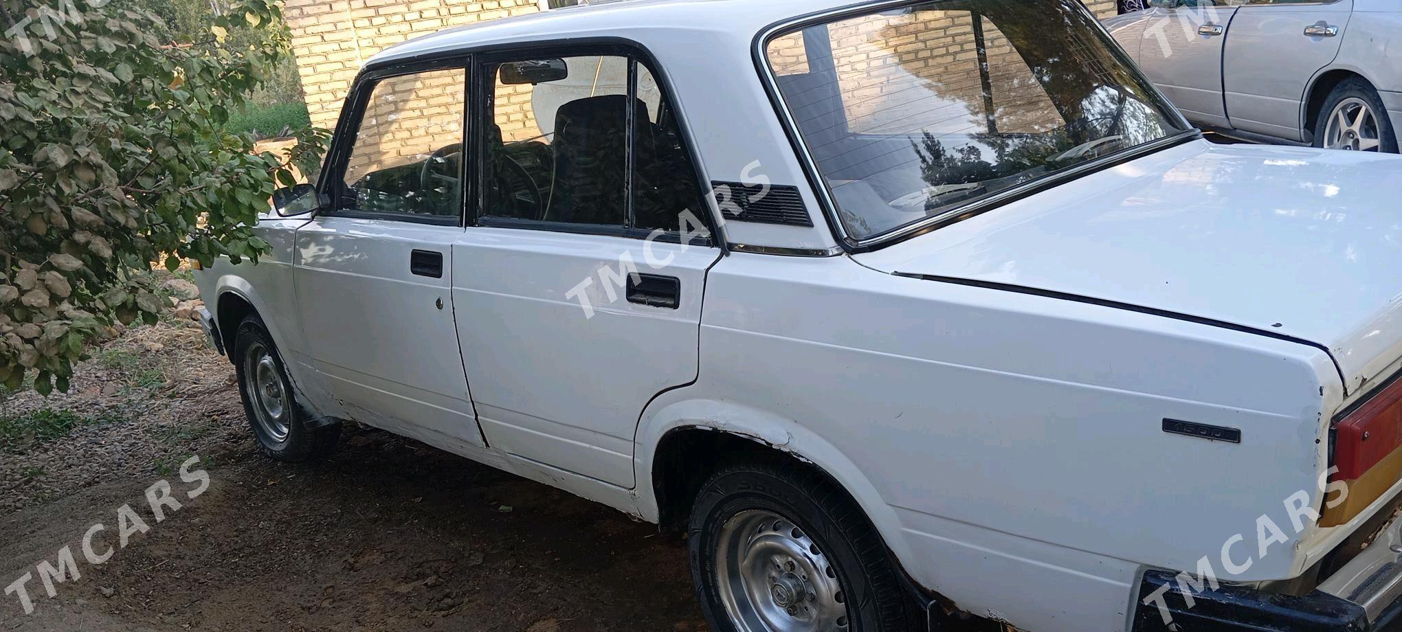 Lada 2107 1997 - 19 000 TMT - Garagum etraby - img 2