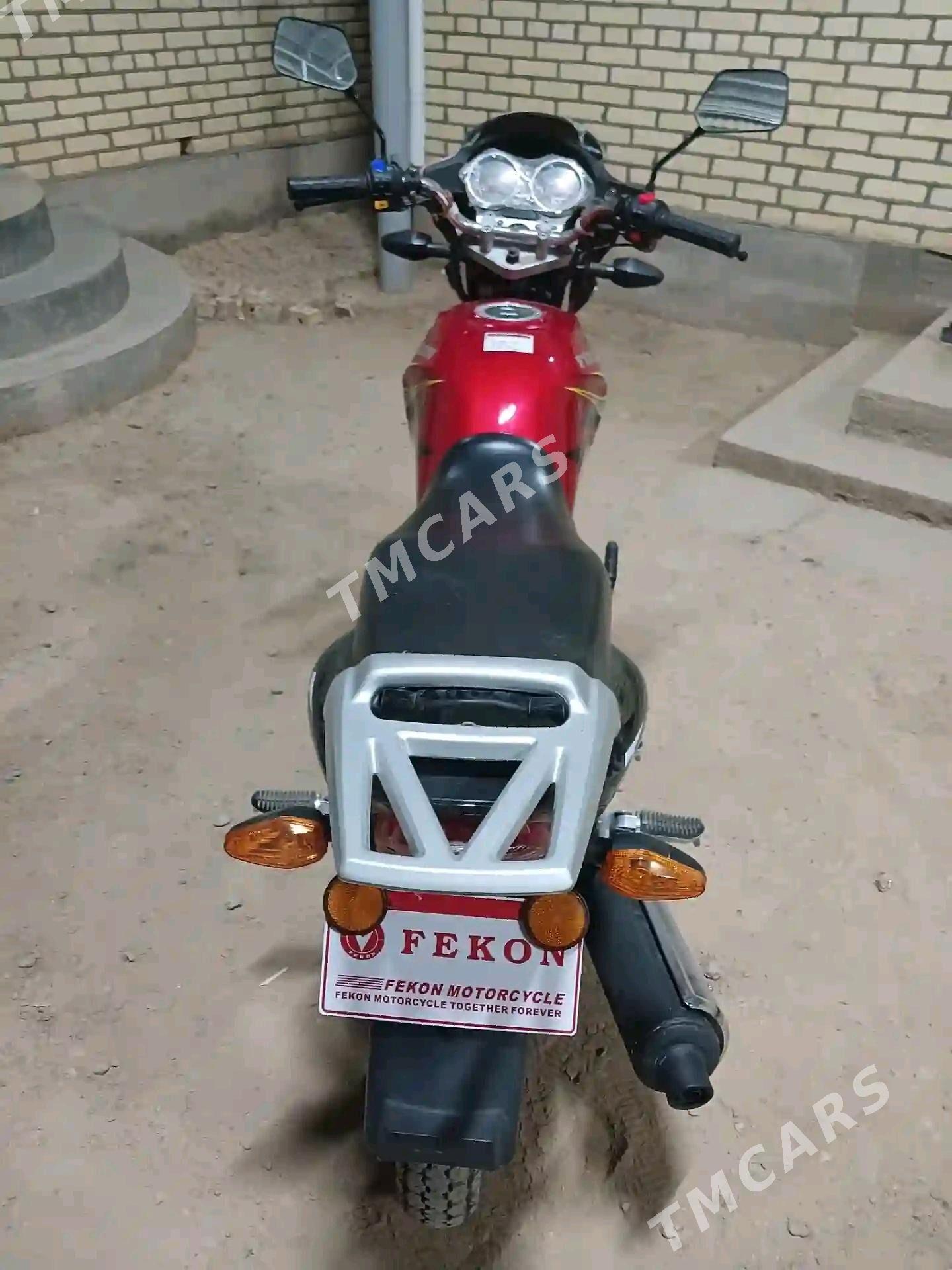 Fekon FK200-14G 2025 - 18 000 TMT - Бабадайхан - img 4
