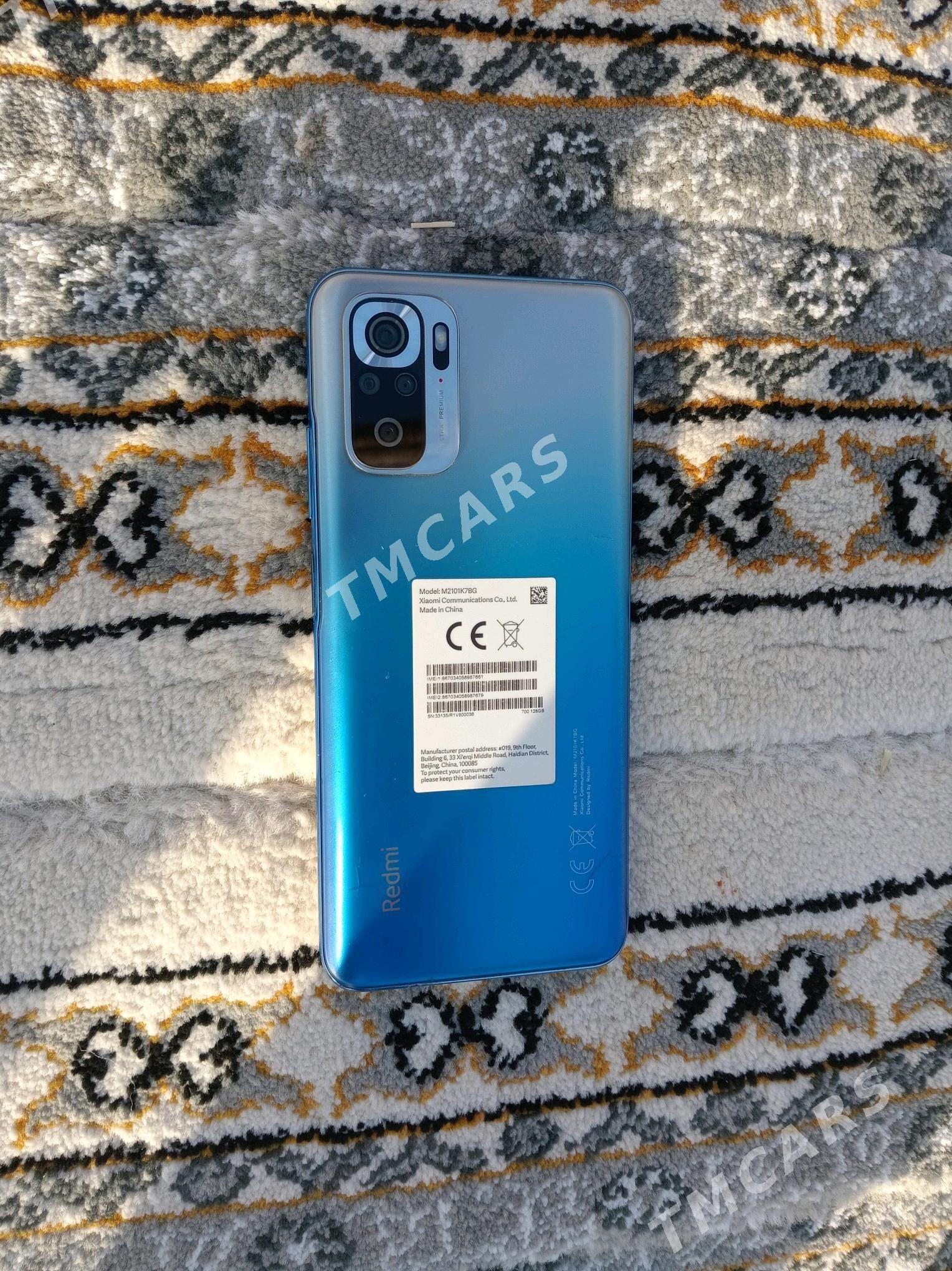 Redmi Note 10S - Mary - img 3