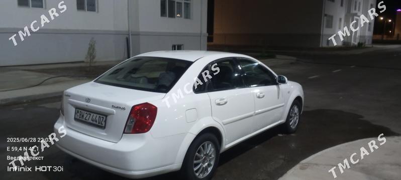 Daewoo Lacetti 2007 - 60 000 TMT - Дашогуз - img 5