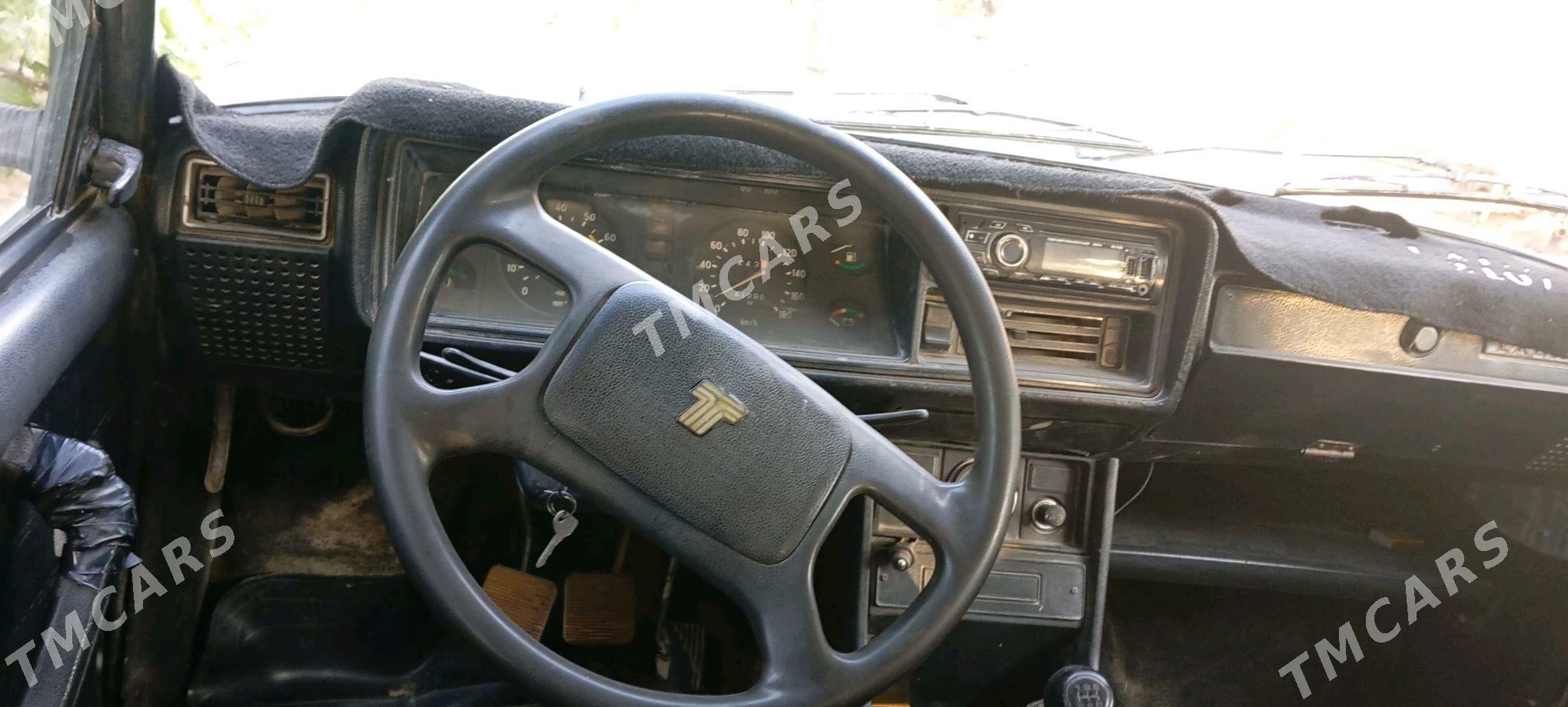 Lada 2107 1997 - 19 000 TMT - Garagum etraby - img 5