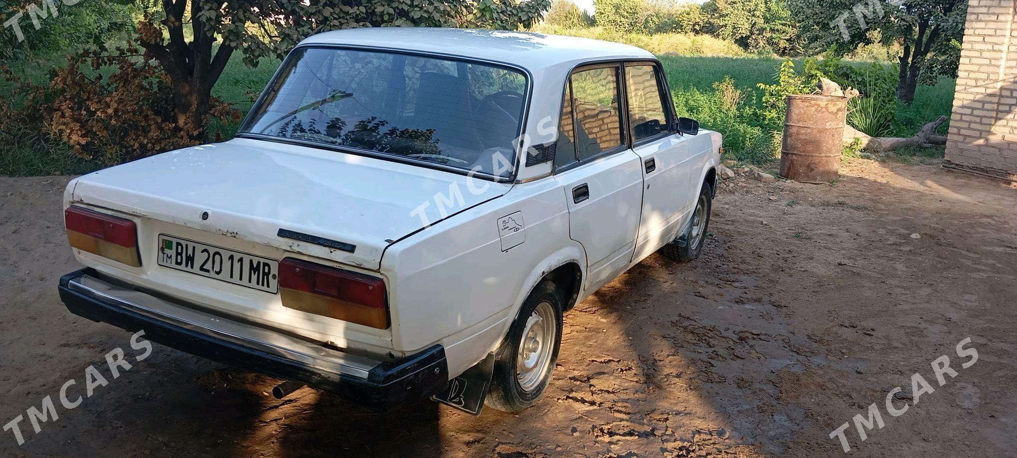 Lada 2107 1997 - 19 000 TMT - Garagum etraby - img 3