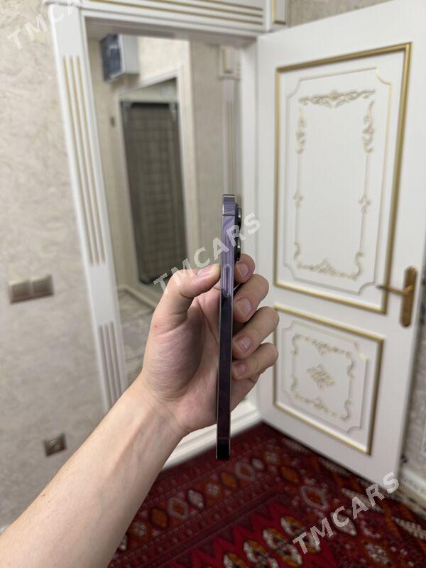 Iphone 14 Pro Max - Aşgabat - img 6