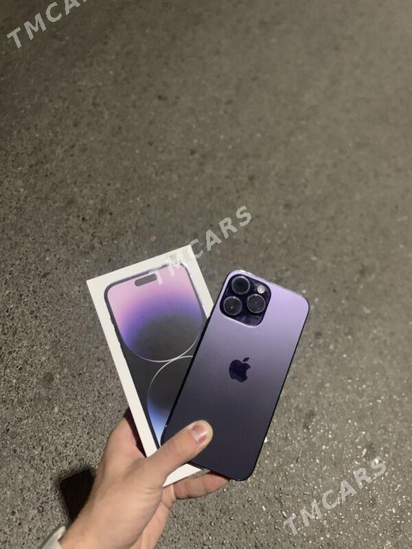 Iphone 14 Pro Max - Aşgabat - img 5