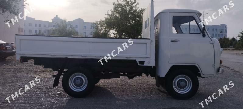 UAZ Profi 1987 - 65 000 TMT - Балканабат - img 3