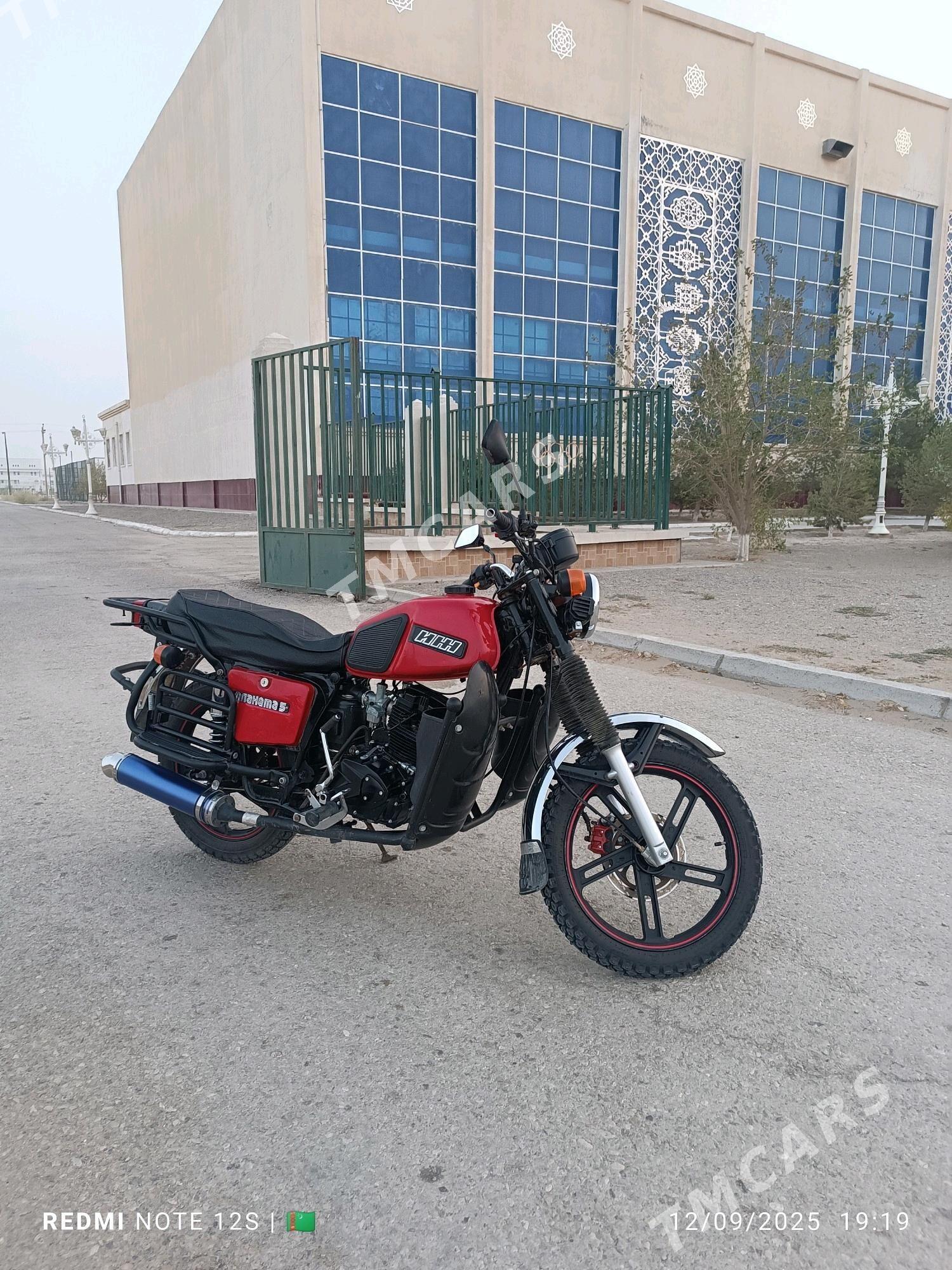 Fekon FK200-14G 2025 - 18 000 TMT - Гумдаг - img 3