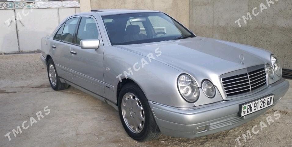 Mercedes-Benz E320 1999 - 85 000 TMT - Gumdag - img 2