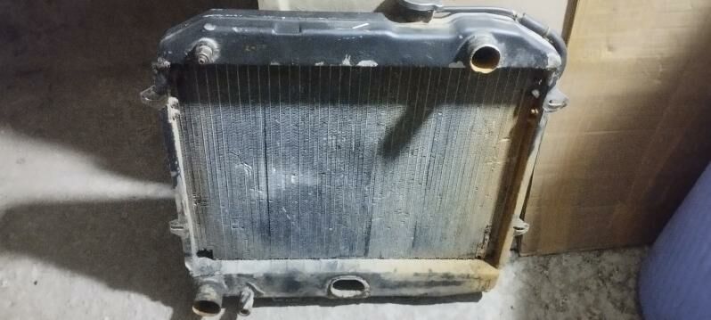 radiator 400 TMT - Балканабат - img 3