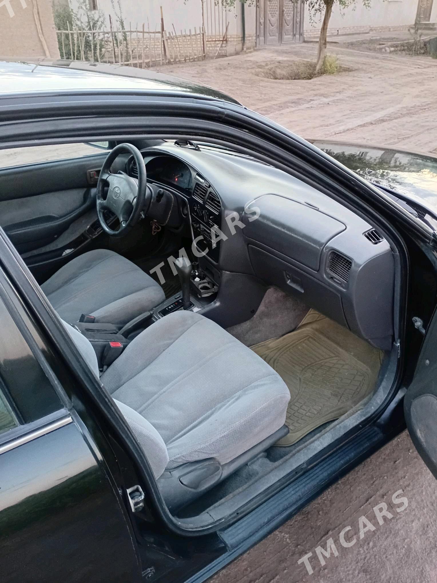 Toyota Camry 1995 - 100 000 TMT - Дашогуз - img 5