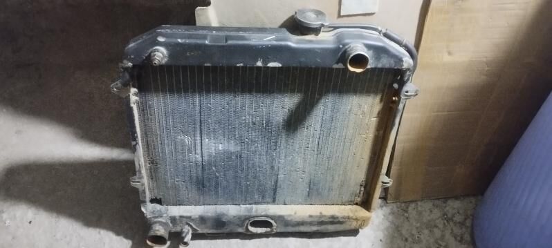 radiator 400 TMT - Балканабат - img 2