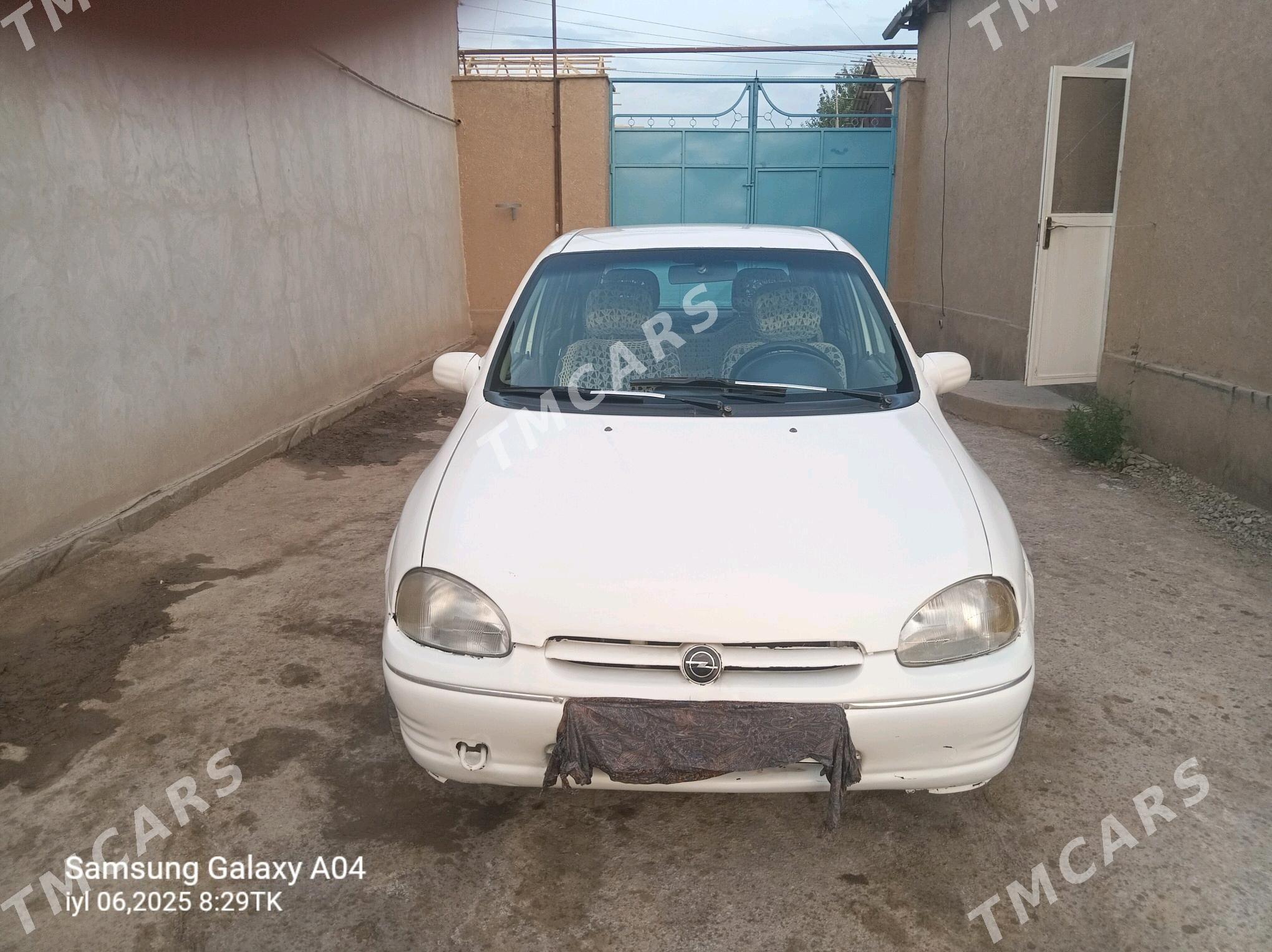 Opel Vita 1995 - 30 000 TMT - етр. Туркменбаши - img 3