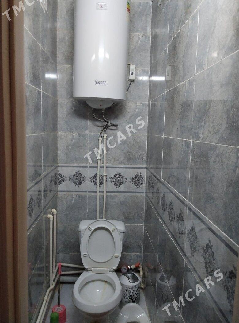 buzmeyin taze ahal - Büzmeýin GRES - img 4