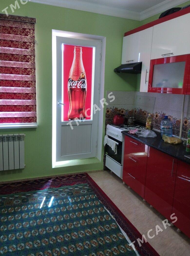 buzmeyin taze ahal - Büzmeýin GRES - img 6