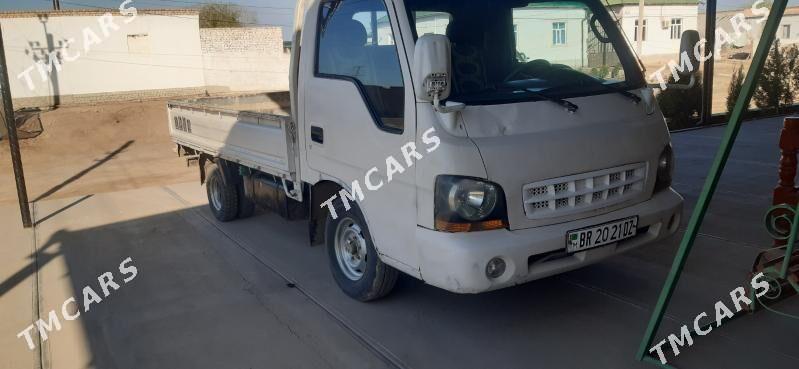 Kia Bongo 2002 - 80 000 TMT - Дашогуз - img 4