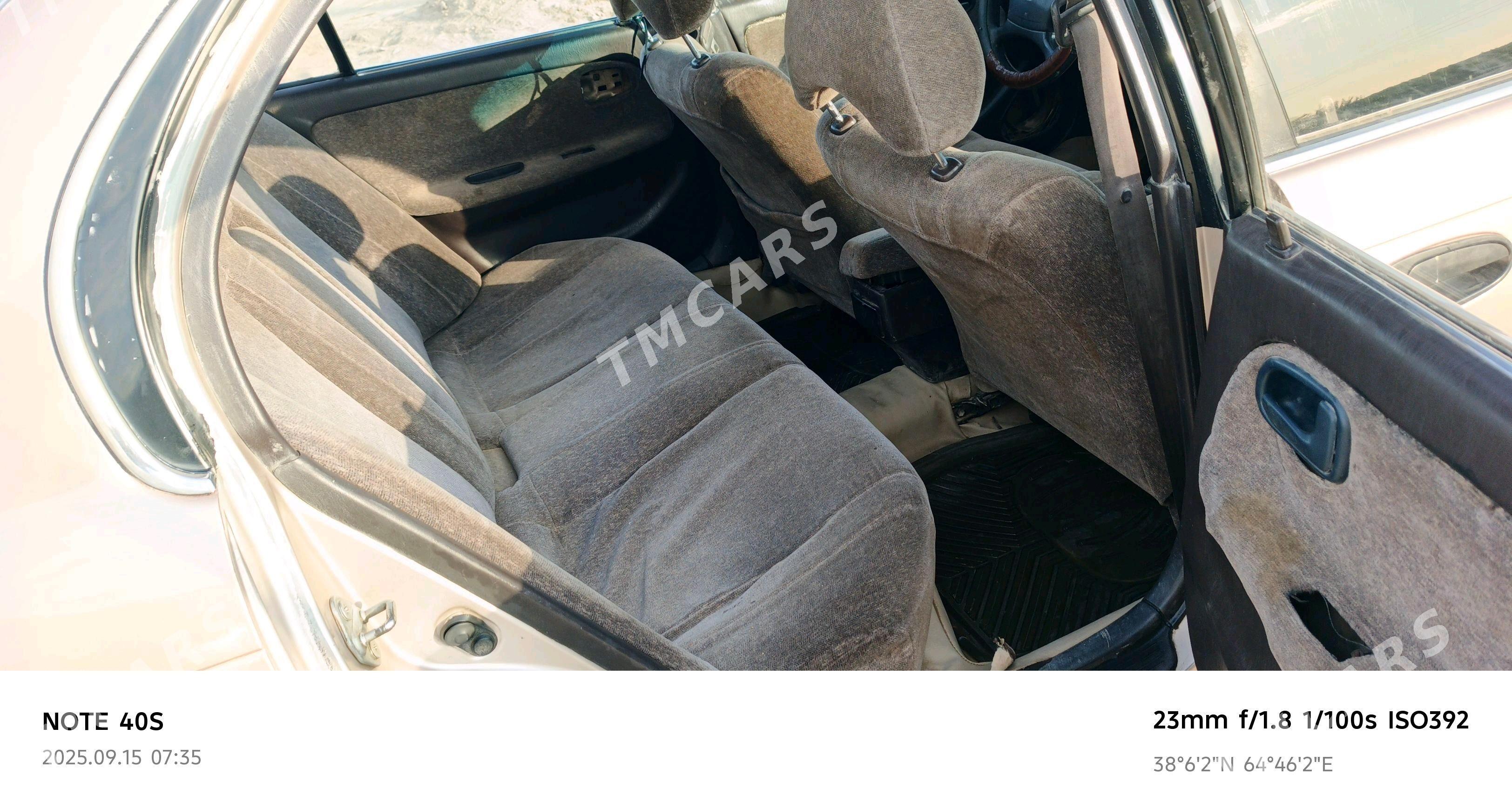 Toyota Corolla 1993 - 45 000 TMT - Halaç - img 6