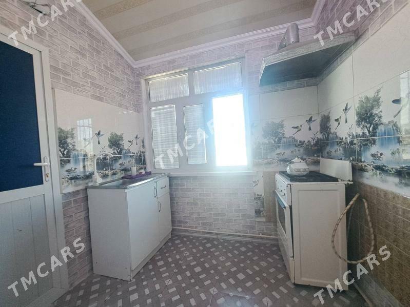 Продаётся Квартира - Туркменабат - img 6
