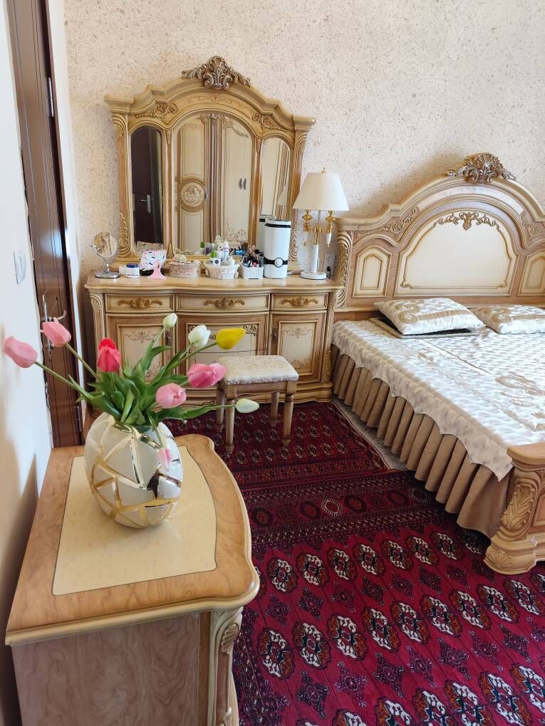 продажа квартиры - ул. Московская (10 йыл абаданчылык ш.) - img 6