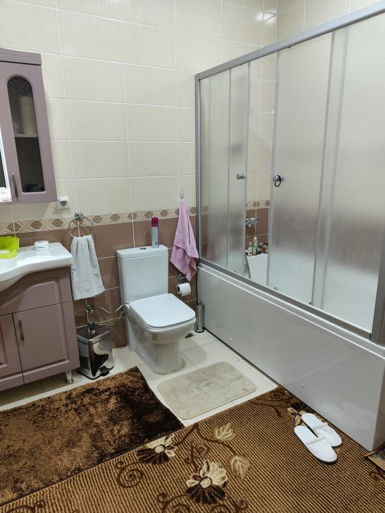 продажа квартиры - ул. Московская (10 йыл абаданчылык ш.) - img 7