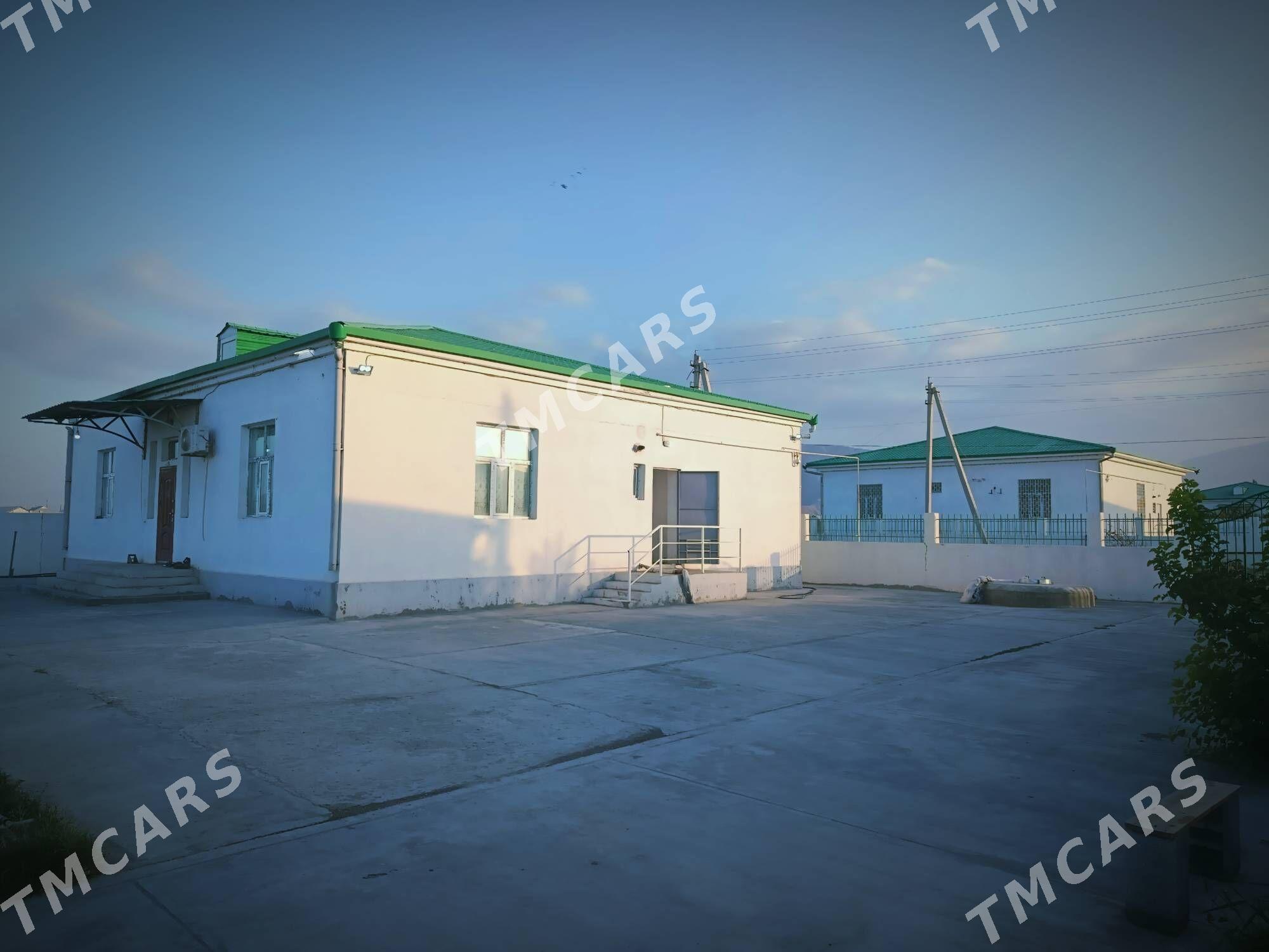 Gökdepe Şorgala - Gökdepe - img 2