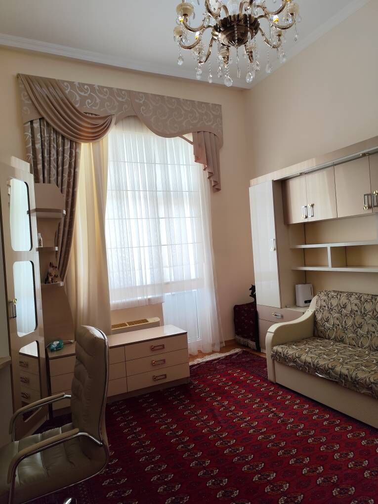 продажа квартиры - ул. Московская (10 йыл абаданчылык ш.) - img 5