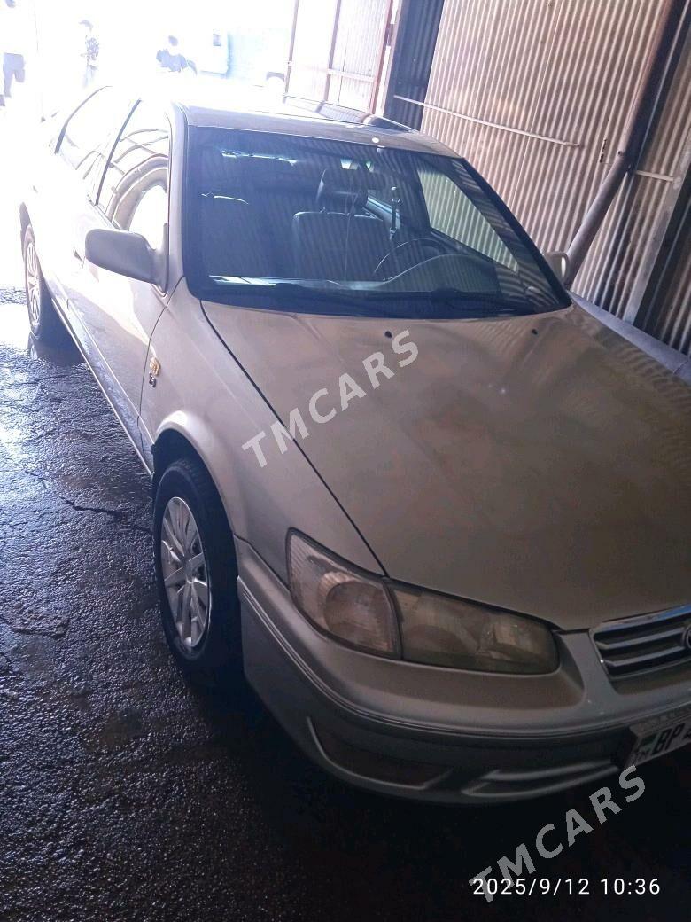 Toyota Camry 2001 - 148 000 TMT - Туркменгала - img 2
