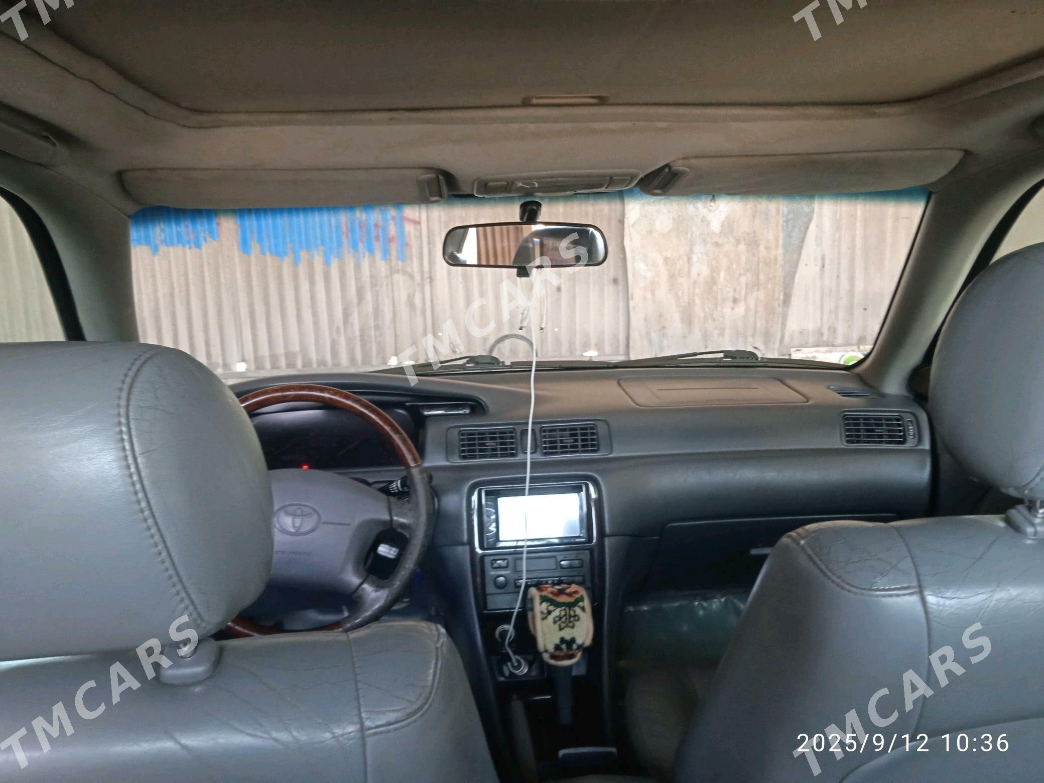 Toyota Camry 2001 - 148 000 TMT - Туркменгала - img 5