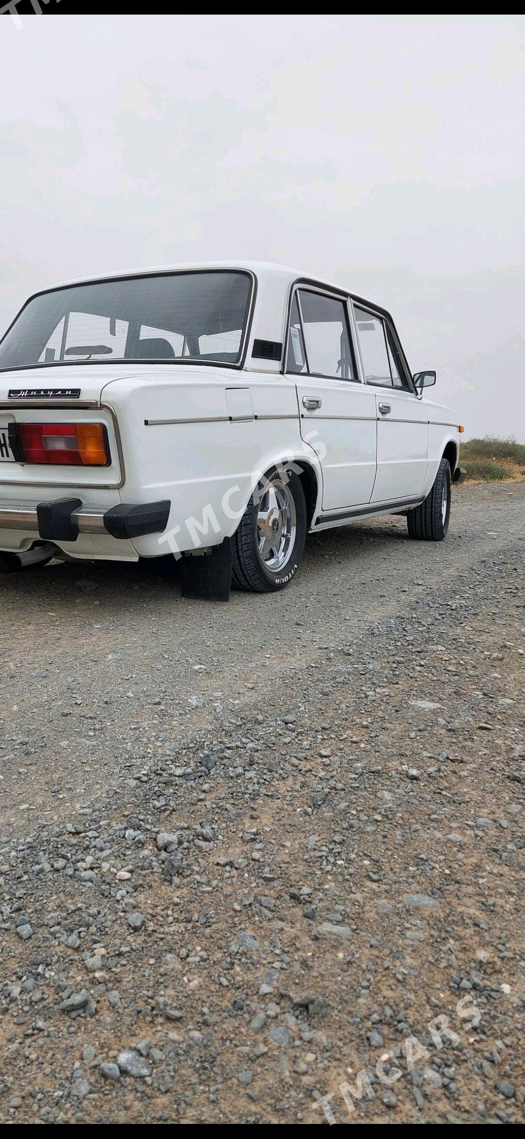 Lada 2106 2002 - 95 000 TMT - Büzmeýin - img 2