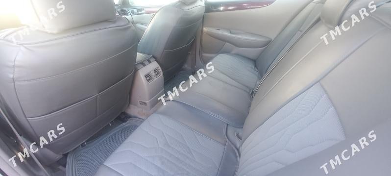 Lexus ES 300 2003 - 185 000 TMT - Мары - img 6