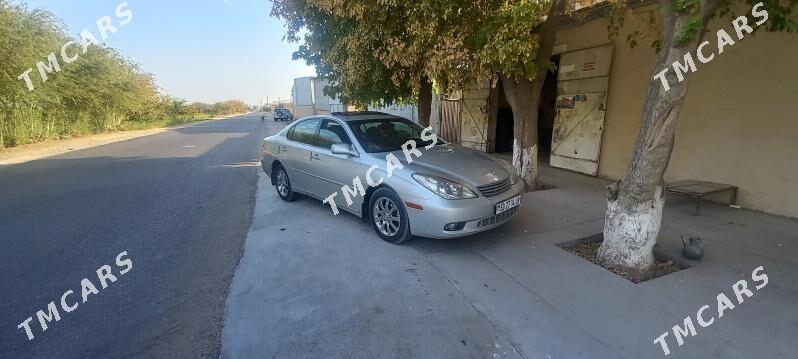 Lexus ES 300 2003 - 185 000 TMT - Мары - img 3