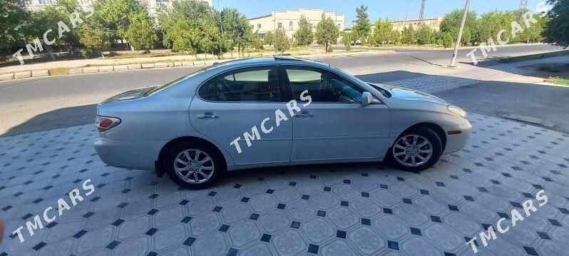 Lexus ES 300 2003 - 185 000 TMT - Мары - img 9