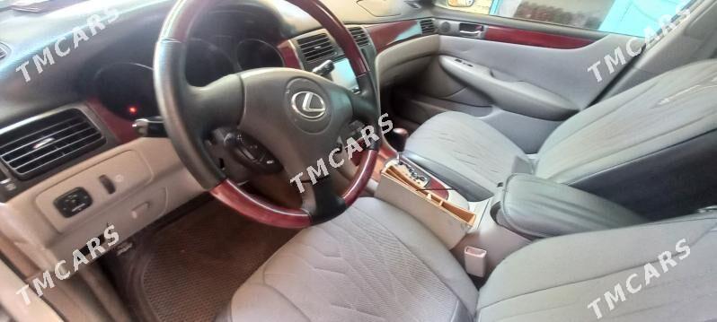 Lexus ES 300 2003 - 185 000 TMT - Мары - img 5