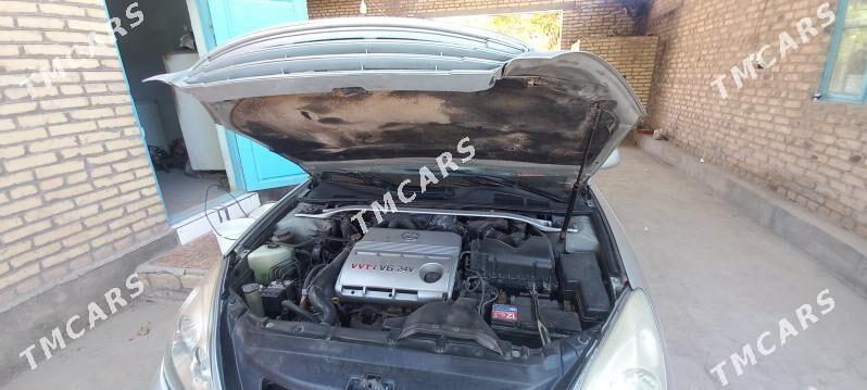 Lexus ES 300 2003 - 185 000 TMT - Мары - img 4