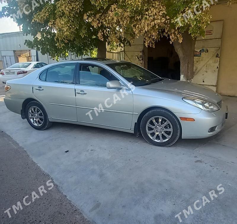 Lexus ES 300 2003 - 185 000 TMT - Мары - img 2