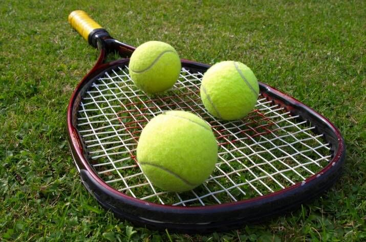 Мячи Теннисные Top Tennis üçin - Ашхабад - img 8